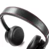 Tellur Voice Pro draadloze callcenter-headset zwart TLL411007