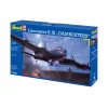 Revell Lancaster B. III Dambusters (04295) 1:72 schaal vliegtuig plastic modelbouwset