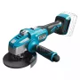 DEDRA DED7151 haakse slijper