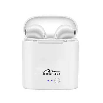 Draadloze hoofdtelefoon R-PHONES TWS MT3589W