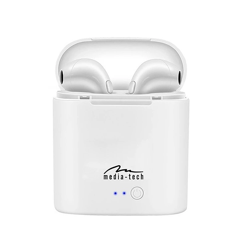 Draadloze hoofdtelefoon R-PHONES TWS MT3589W