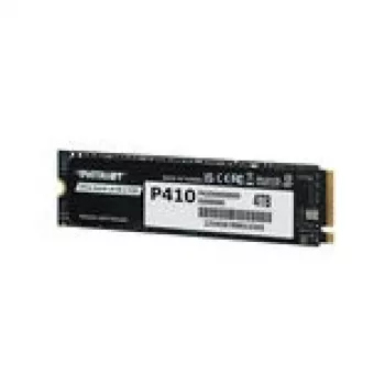 SSD Patriot 4 TB M.2 PCIe 4.0 P410