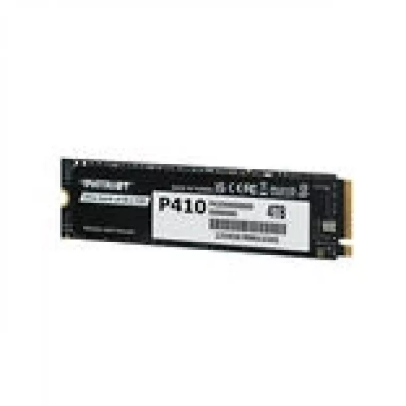 SSD Patriot 4 TB M.2 PCIe 4.0 P410