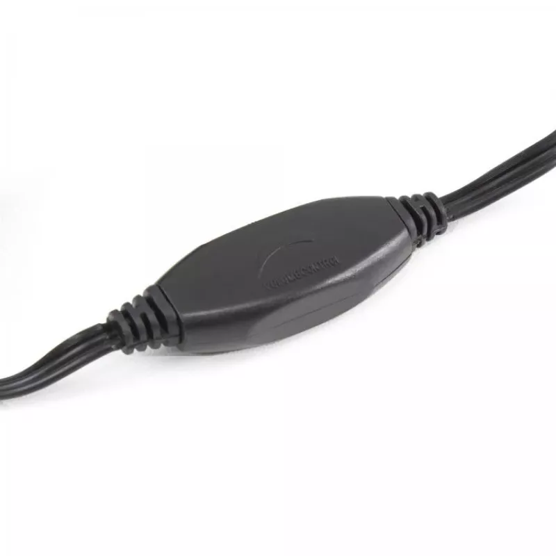 Koptelefoon SBOX HS-201