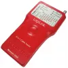 Netwerkkabeltester LogiLink WZ0014