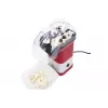 Popcornmachine JATA PAL97 Rood Roestvrij staal