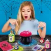 Leerwetenschapsset Liscianigiochi Crazy Science heksenhuis (model 304-PL100255)