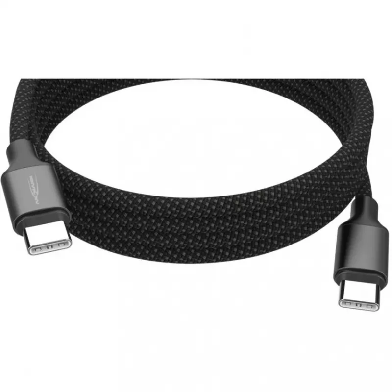 Ansmann 1700-0186 USB-kabel