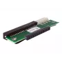 Adapter DeLOCK 3,5 inch IDE 40-polig / 2,5 inch IDE HDD/SSD 44-polig