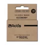 Actis KH-932BKR inkt (vervanger voor HP 932XL CN053AE; standaard; 30 ml; zwart)