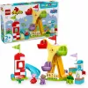 LEGO DUPLO 10453 Kermis