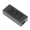 Voeding indoor MikroTik 48V2A96W zwart