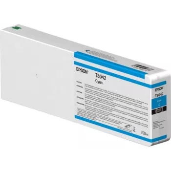 Epson T55K60N UltraChrome HDX/HD inktcartridge 1 stuk origineel Vivid Light Magenta
