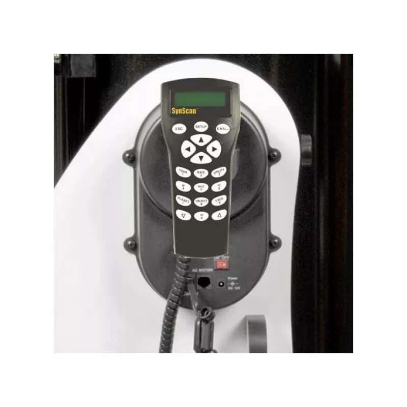 Dobsonian telescoopmontering SynScan Kit 16 inch SW-4258 GoTo-systeem voor 16-inch reflectoren