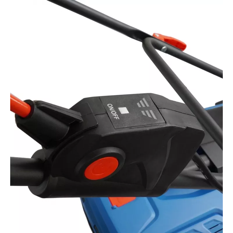 Grasmaaier Blaupunkt CL7010