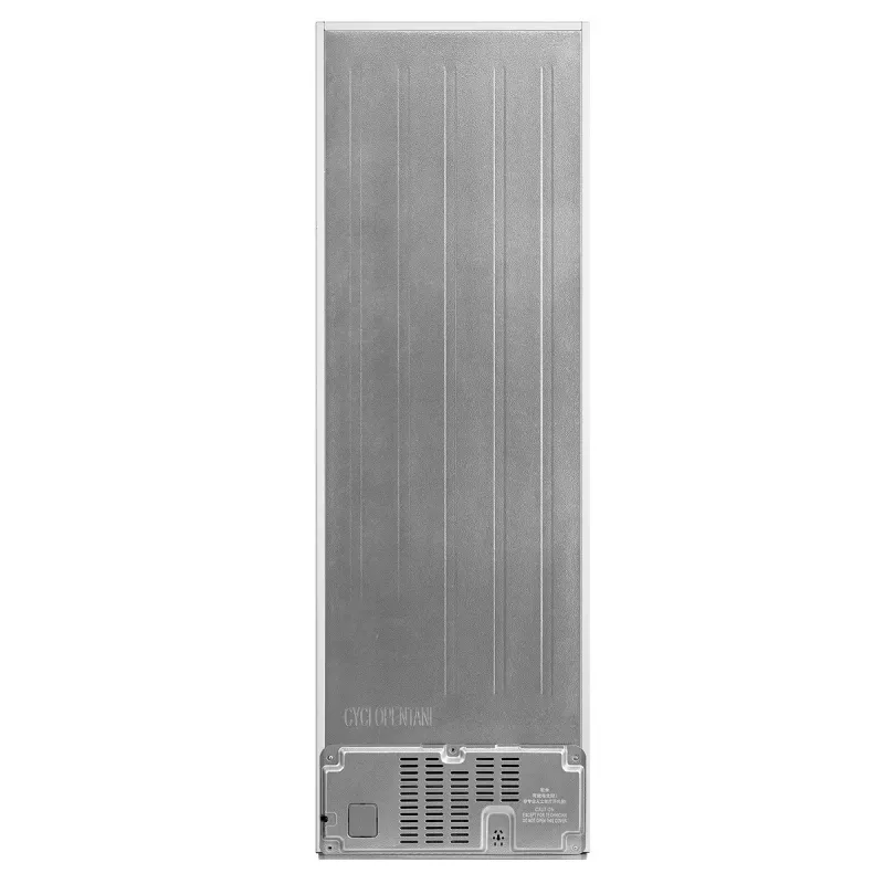 Koel-vriescombinatie GR-RB449WE, 449 liter