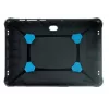 Mobilis 053027 tablet-hoes 25,6 cm (10,1) cover zwart