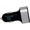 Autolader TECHNISAT CARCHARGER TRIPLE USB C met drie USB-C/USB-A-aansluitingen