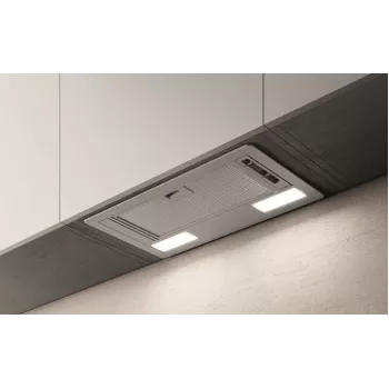 Inbouw afzuigkap Elica ERA GR/F/52, 520 mm, actiefkoolfilter, 224 m³/h, 54 dB