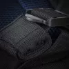 Rugzak Rivacase Tegel 8460 zwart polyester