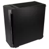 Computerbehuizing Kolink Refine RGB Mid Tower zwart
