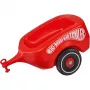 BIG Bobby-Car trailer, kindervoertuig