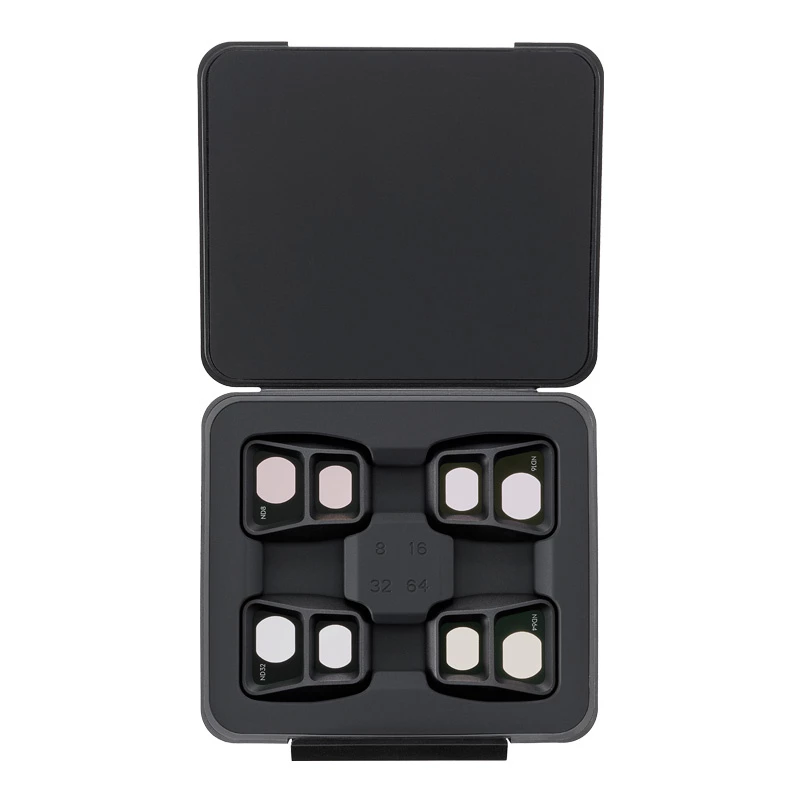 Camerafilter DJI CP.MA.00000700.01 zwart