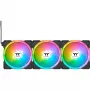 Thermaltake SWAFAN EX12 ARGB 120mm wit 3-pack