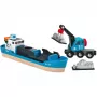 Lift and Load speelgoed BRIO