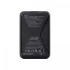 ADATA PR100-12BK powerbank Lithium-Polymer (LiPo) 10000 mAh draadloos laden zwart