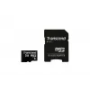 Transcend 2GB MicroSD TS2GUSD flashkaart