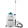 Makita DUS158Z tuinspuit rugspuit 15 L