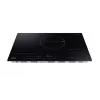 Samsung inductiekookplaat NZ84C5047GK, kookplaat, zwart