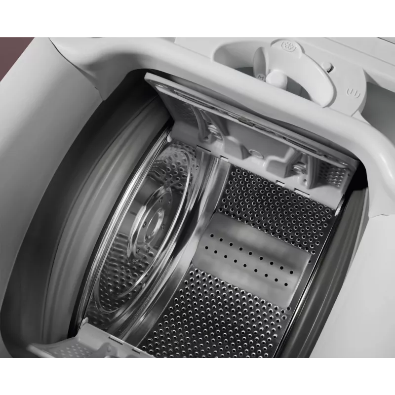 Electrolux EW2TN5061FP bovenlader wasmachine 6 kg 1000 t/min wit