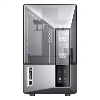 Resin-3D-printer Elegoo Mars 5 Ultra 4K-resolutie LCD (model 50.101.013300)