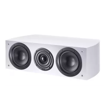 Luidspreker Victa Elite Center 102 wit