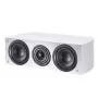 Luidspreker Victa Elite Center 102 wit