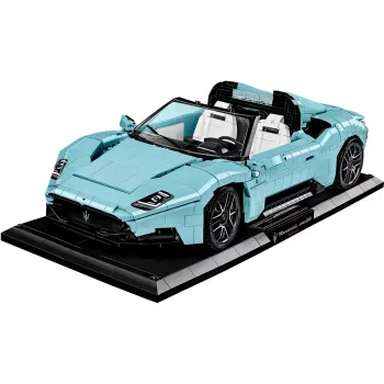Bouwstenen COBI Maserati MC20 Cielo Executive Edition 2312 onderdelen