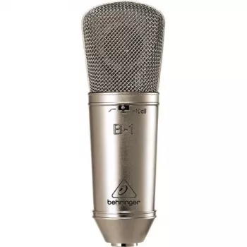 Behringer B-1 - condensatormicrofoon