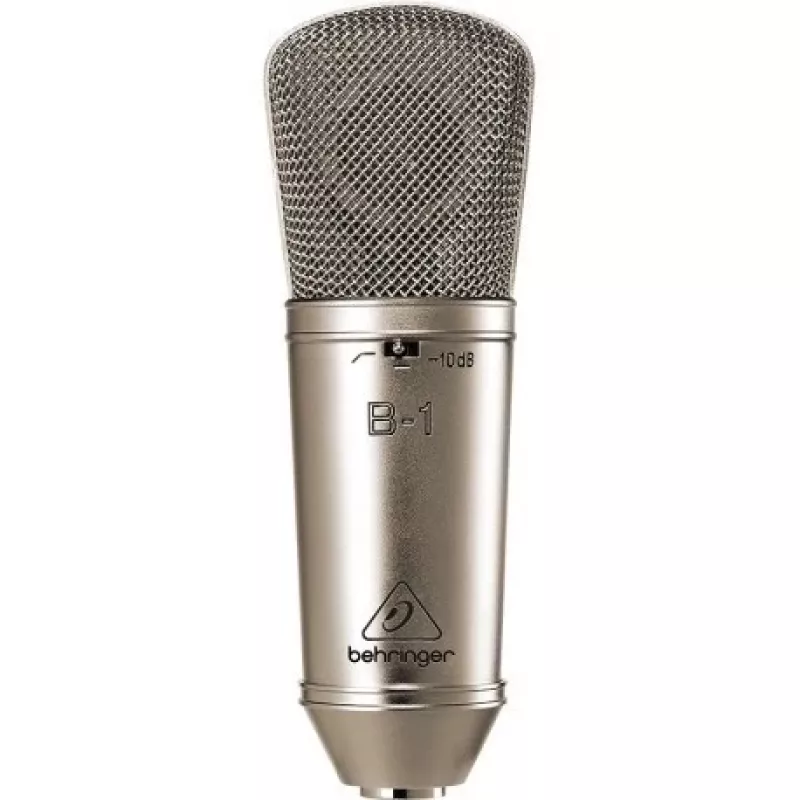 Behringer B-1 - condensatormicrofoon