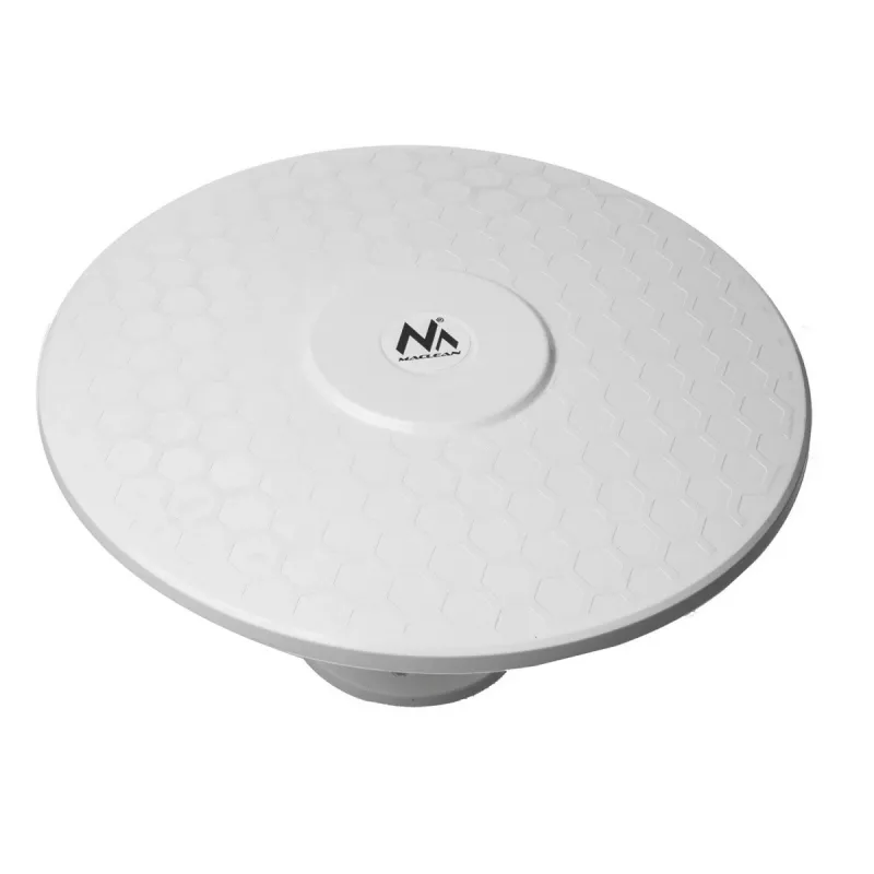 Maclean MCTV-947 actieve omnidirectionele DVB-T/T2 HEVC camperantenne