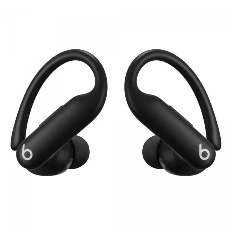 Oordopjes Beats Powerbeats Pro 2 Jet zwart