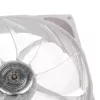 Behuizingsventilator NoiseBlocker NB-eLoop X B14-P ARGB PWM 140mm wit