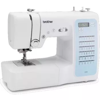 Brother FS40S naaimachine elektrisch