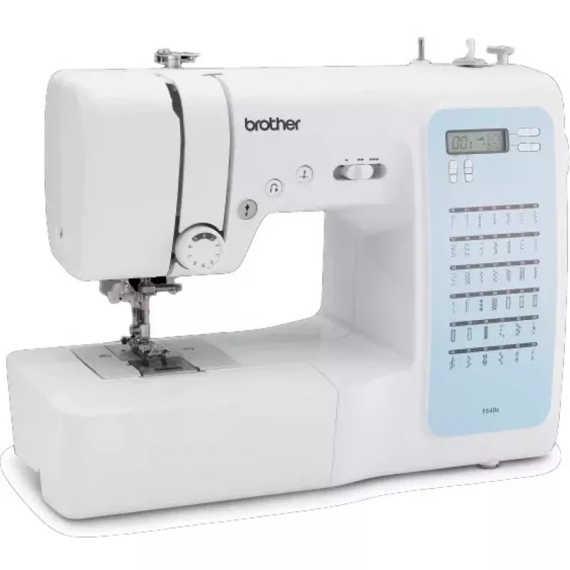 Brother FS40S naaimachine elektrisch