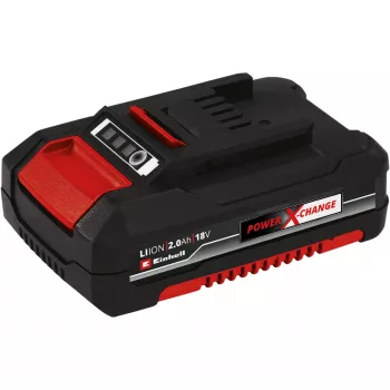 Einhell 4511395 lithium-ion 2000mAh 18V accu