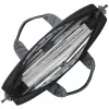 Laptoptas Rivacase Prater voor 15,6-inch laptops, Zwart, model 7532