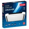 Activejet LED-plafondlamp AJE-CARLOS 40W