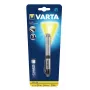 Varta -LEDPL - pin-knipperlicht - zilver - aluminium - LED - 1 lampen - 3 lm