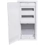 Inbouw multimedia-installatiebehuizing noark PMF-C 60-2 kunststof voor inbouwmontage